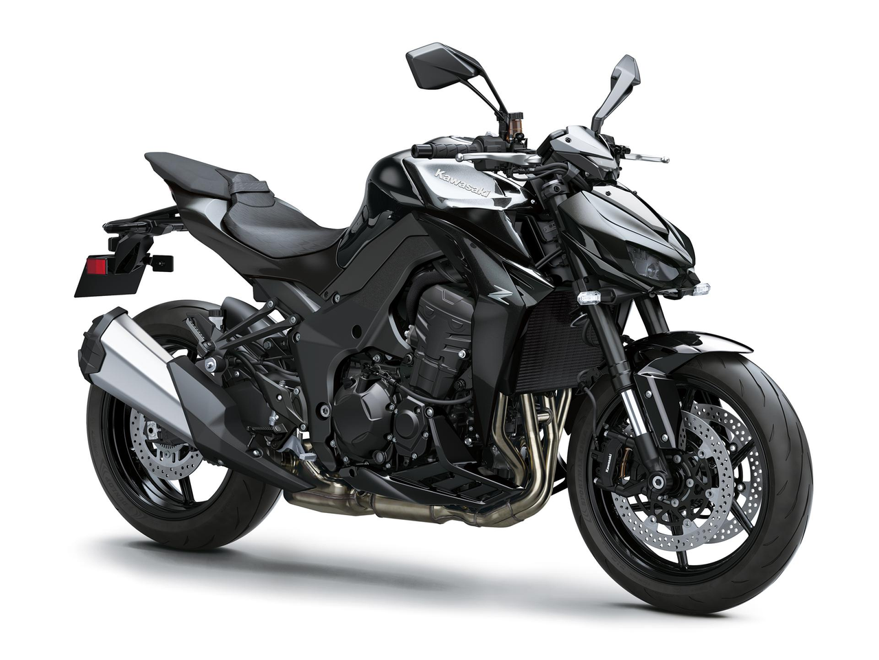 Z1100 - 2027 na cor #71717A