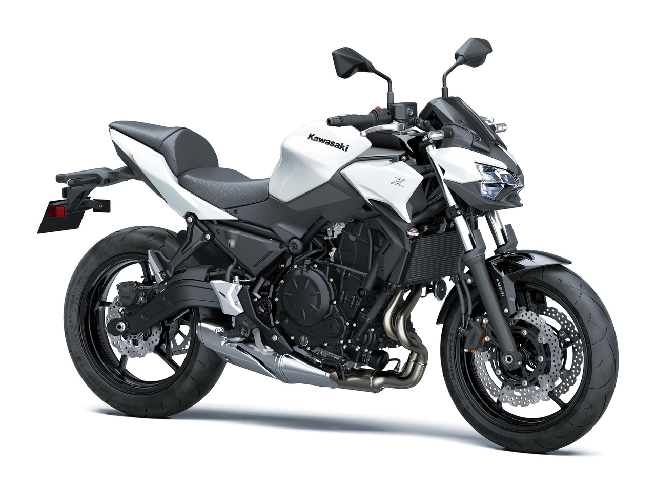 Z650 - 2026 na cor #F8FAFC