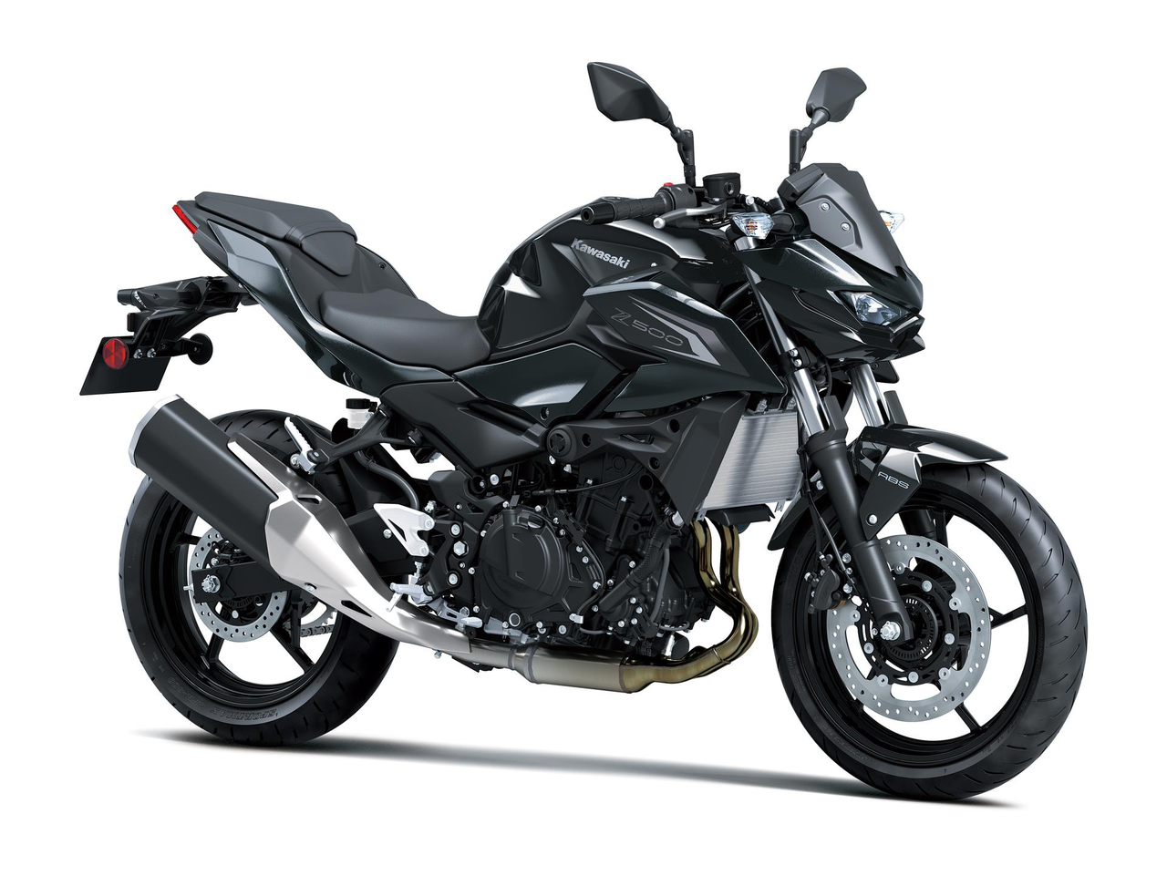 Z500 - 2026 na cor #18181B