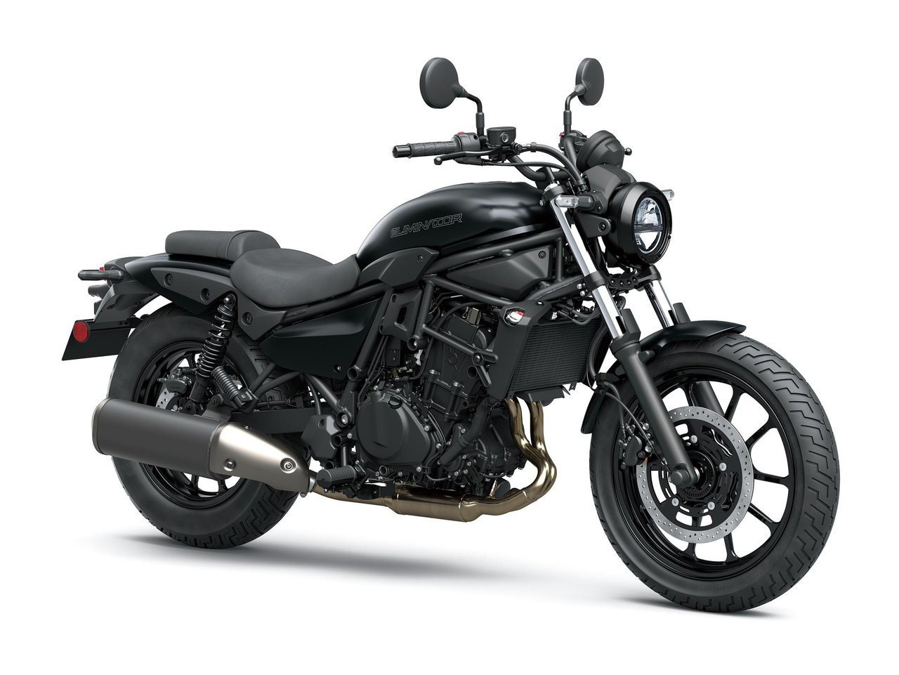 ELIMINATOR 500 - 2026 na cor #141514